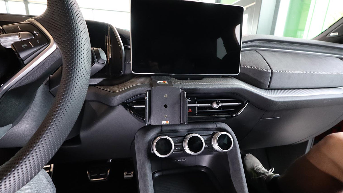 Brodit ProClip 856241 voor Skoda Kodiaq