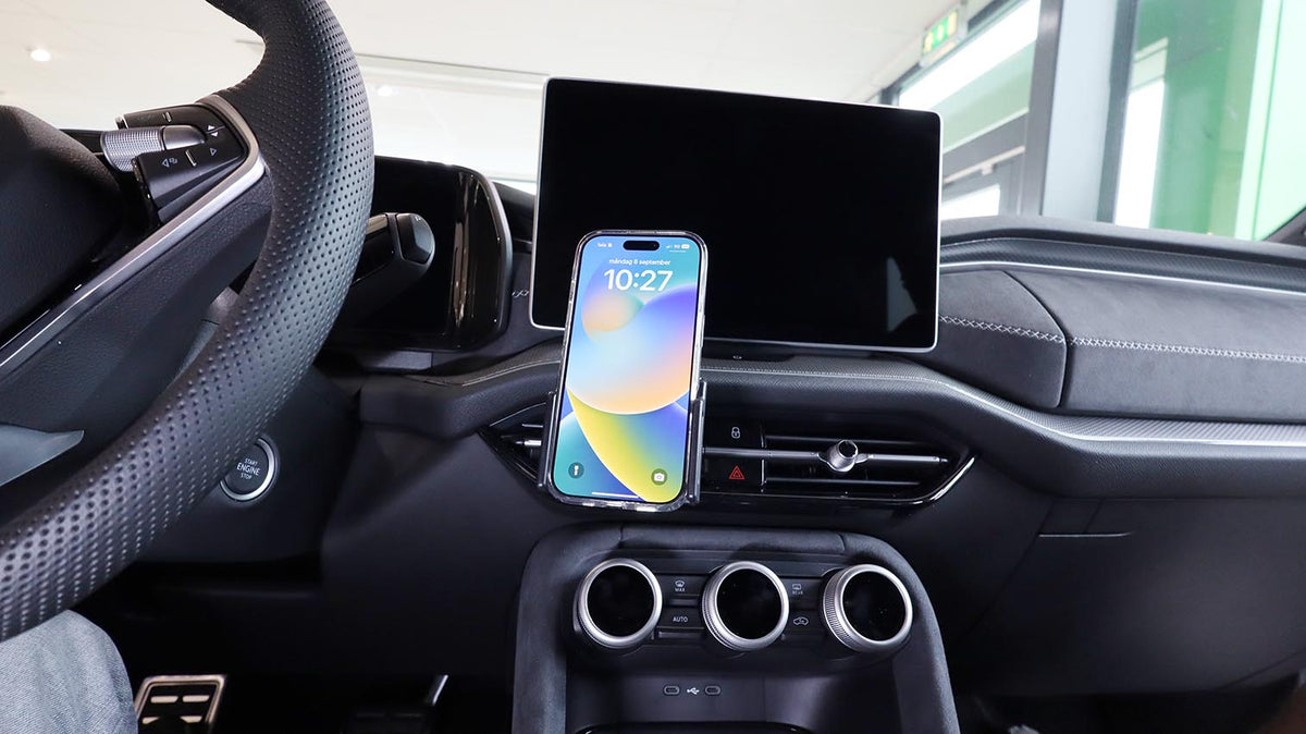 Brodit ProClip 856241 voor Skoda Kodiaq