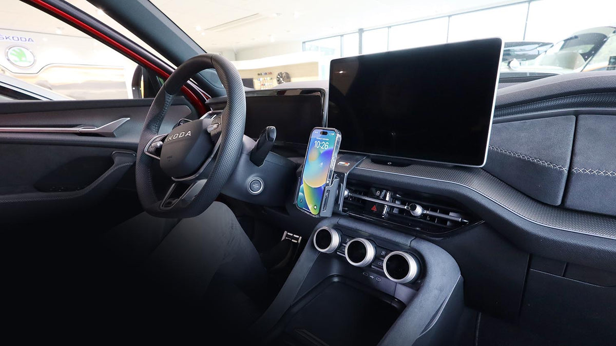 Brodit ProClip 856241 voor Skoda Kodiaq