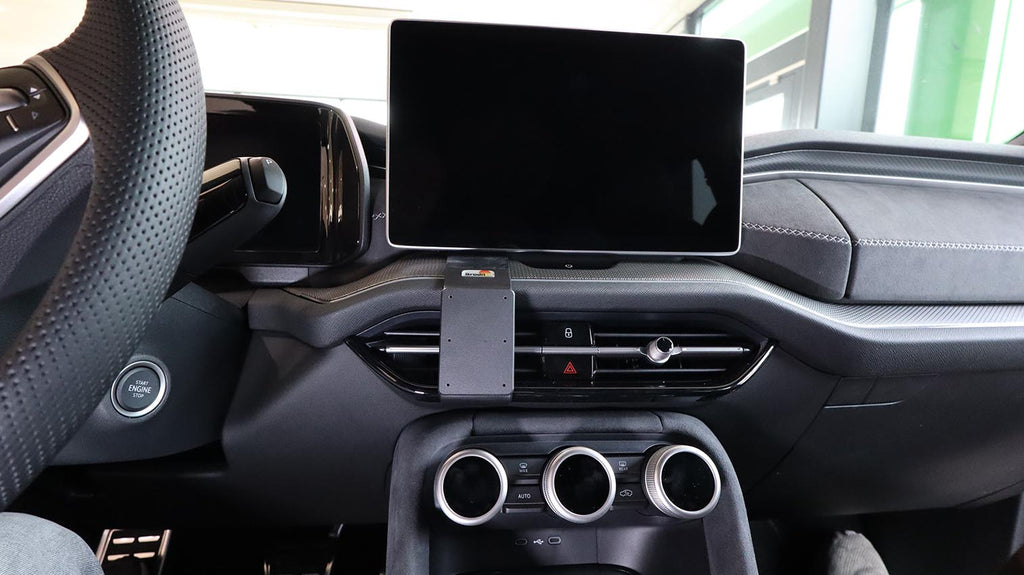 Brodit ProClip 856241 voor Skoda Kodiaq