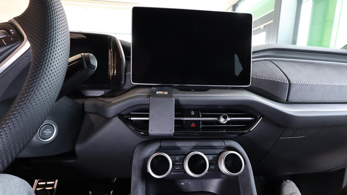 Brodit ProClip 856241 voor Skoda Kodiaq