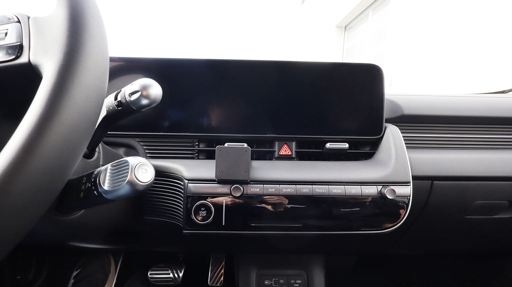 Brodit ProClip 856249 voor Hyundai Ioniq 5