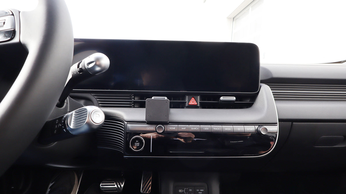 Brodit ProClip 856249 voor Hyundai Ioniq 5