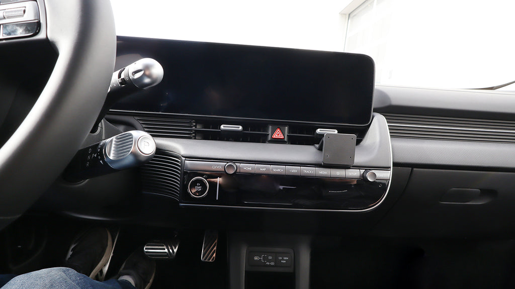 Brodit ProClip 856249 voor Hyundai Ioniq 5