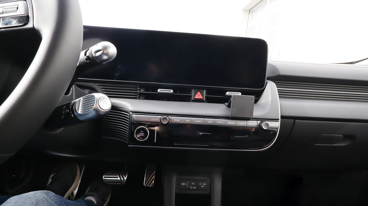 Brodit ProClip 856249 voor Hyundai Ioniq 5