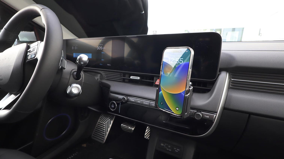 Brodit ProClip 856249 voor Hyundai Ioniq 5
