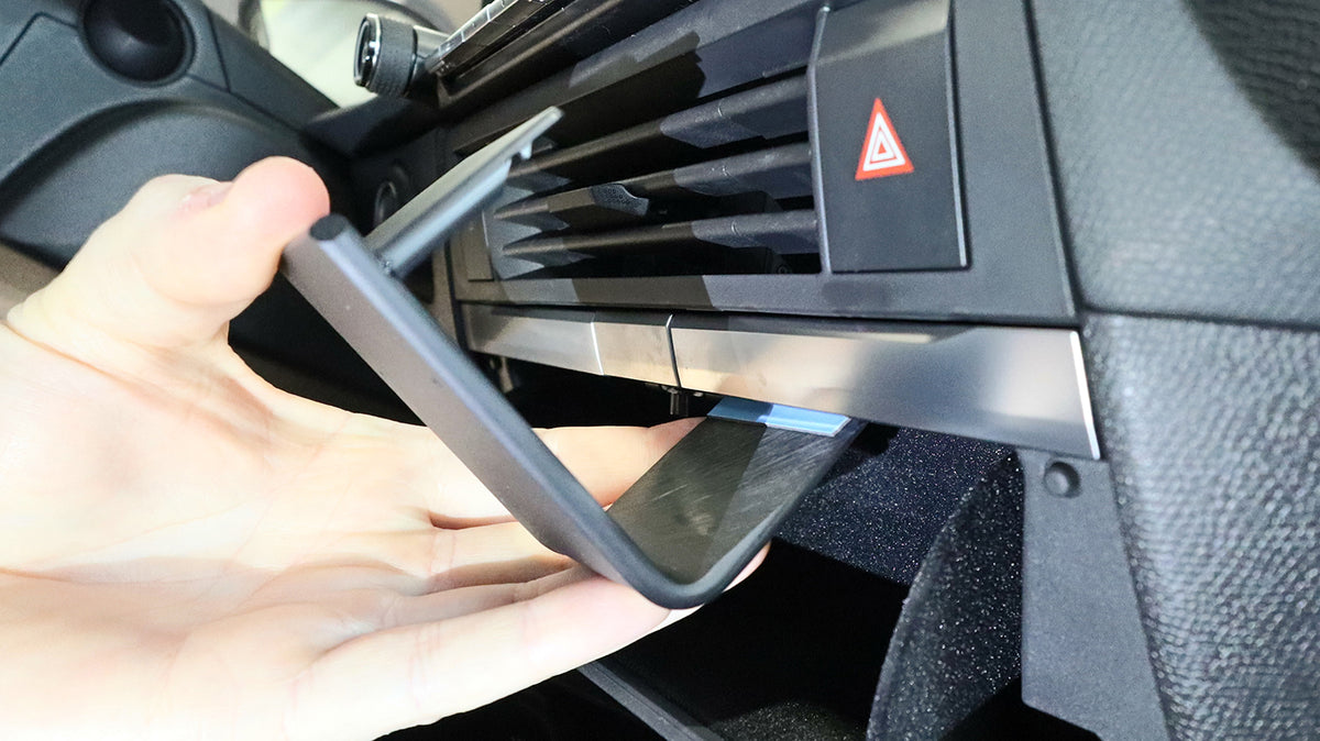 Brodit ProClip 856250 voor Opel Astra