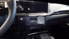 Brodit ProClip 856250 voor Opel Astra