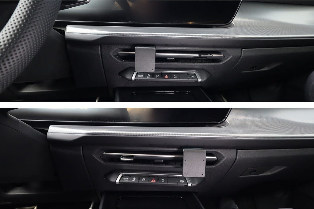 Brodit ProClip 856253 voor Audi Q3