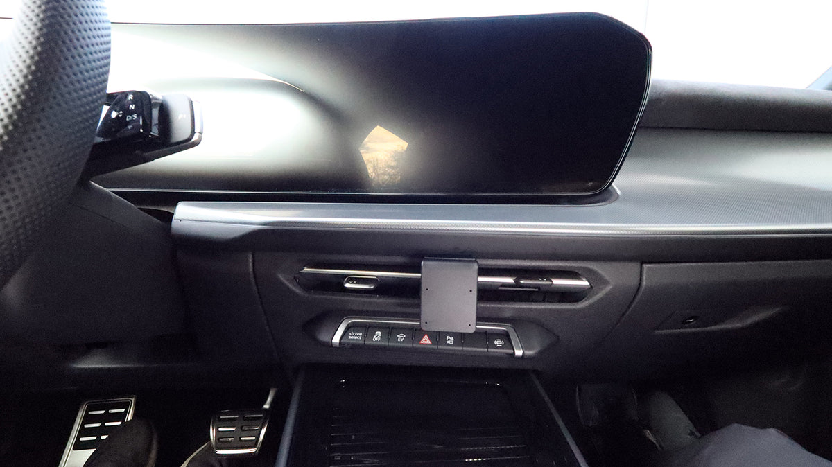 Brodit ProClip 856253 voor Audi Q3