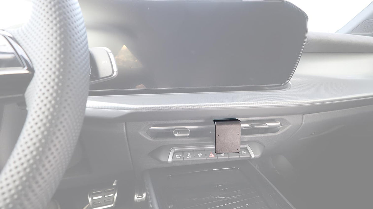 Brodit ProClip 856253 voor Audi Q3