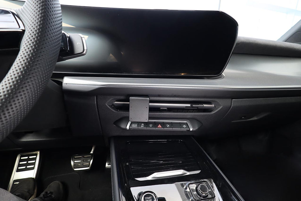 Brodit ProClip 856253 voor Audi Q3