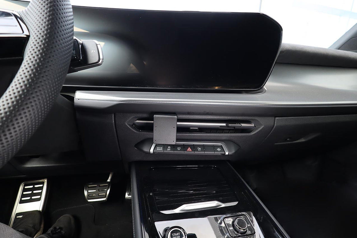 Brodit ProClip 856253 voor Audi Q3