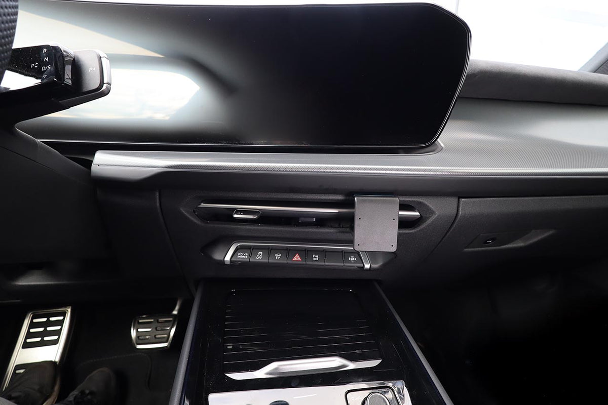 Brodit ProClip 856253 voor Audi Q3