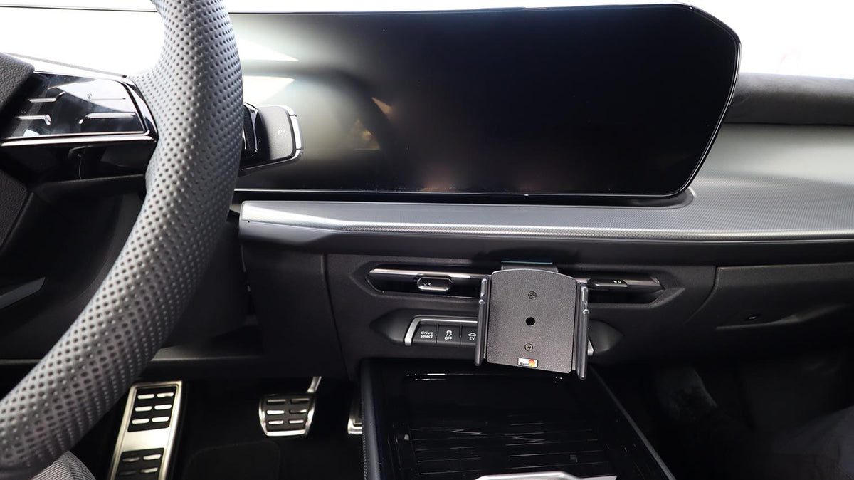 Brodit ProClip 856253 voor Audi Q3
