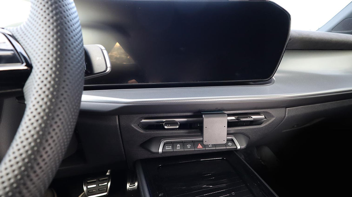 Brodit ProClip 856253 voor Audi Q3