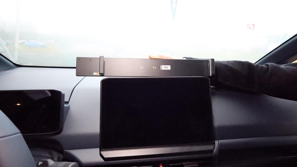 Brodit ProClip 856256 voor Kia PV5 Passenger