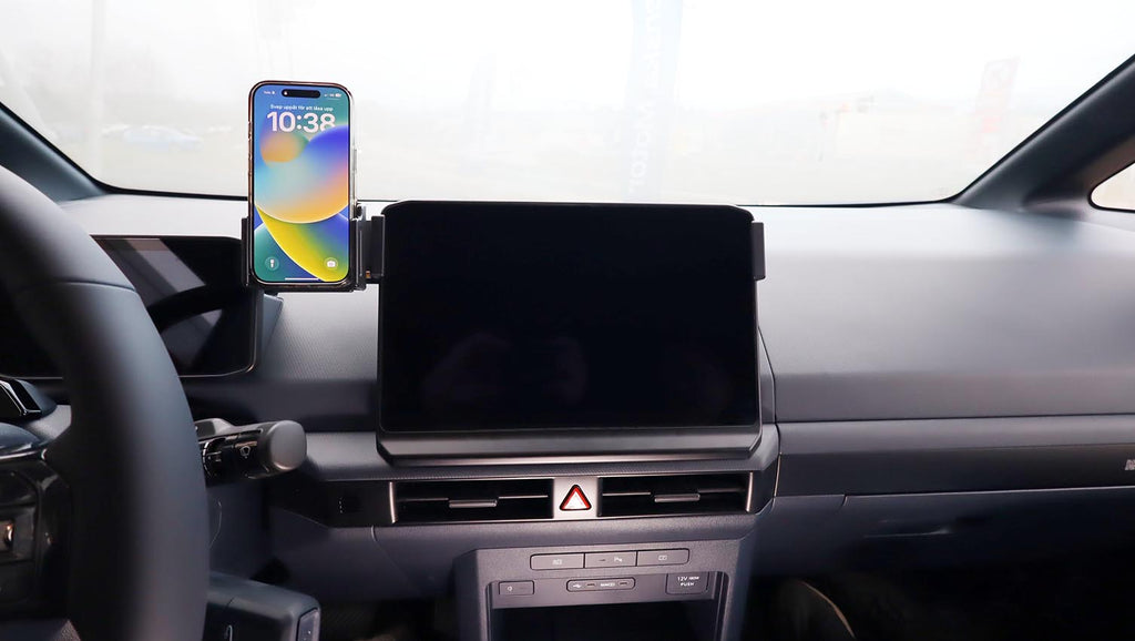Brodit ProClip 856256 voor Kia PV5 Passenger