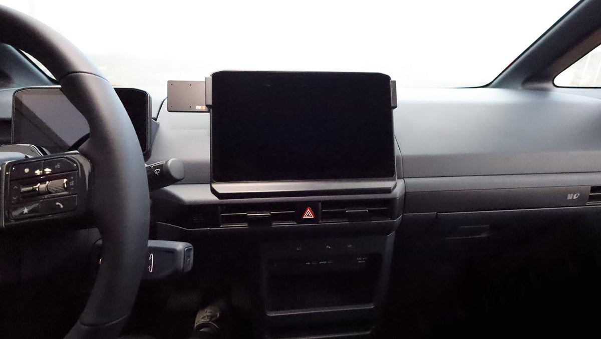 Brodit ProClip 856256 voor Kia PV5 Passenger