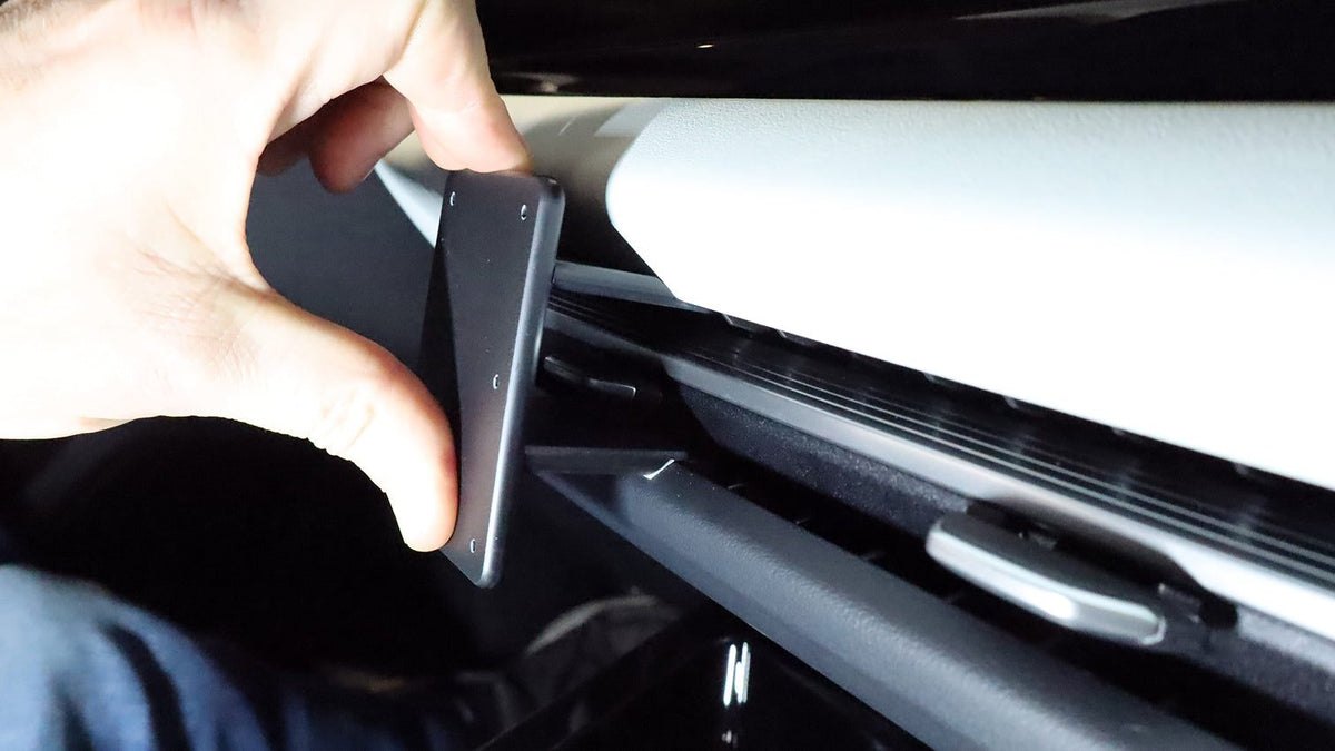 Brodit ProClip 856260 voor Audi A6