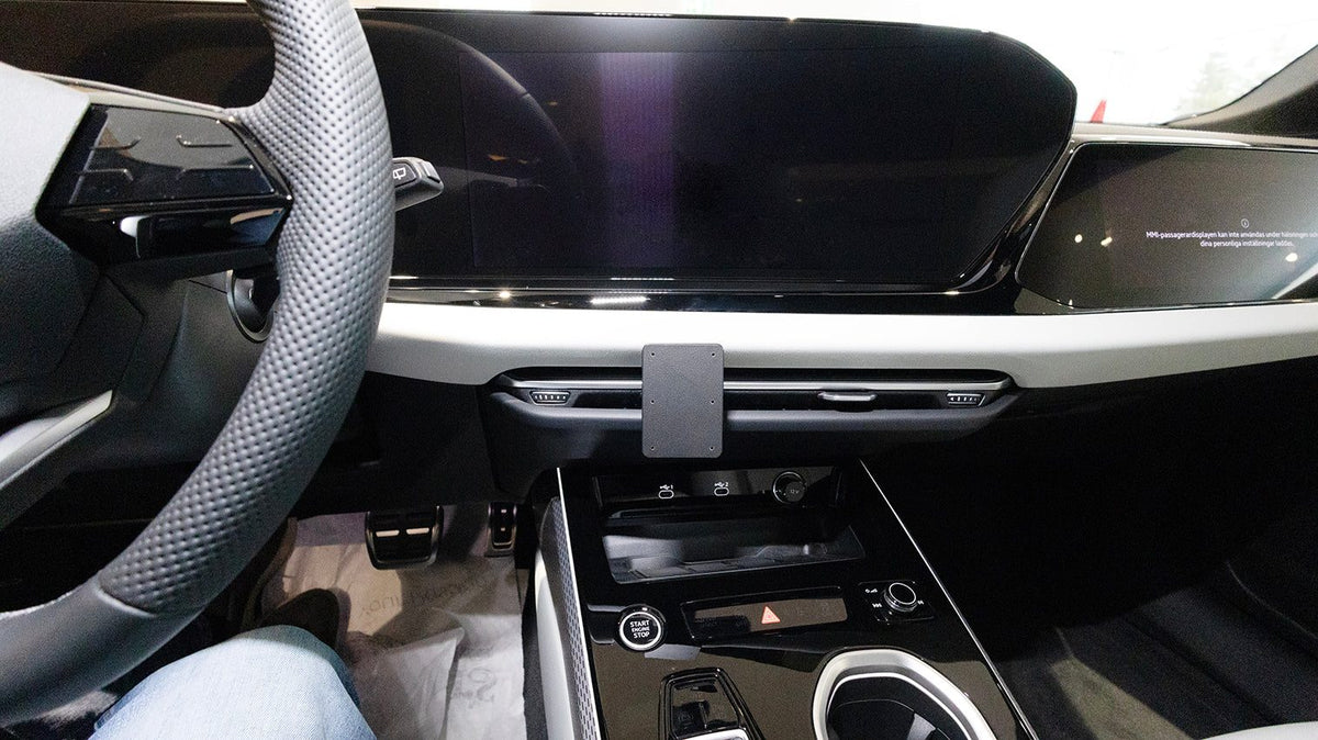 Brodit ProClip 856260 voor Audi A6
