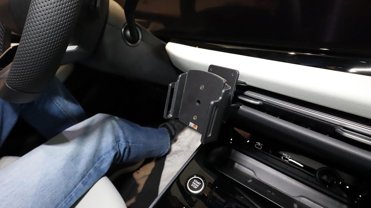 Brodit ProClip 856260 voor Audi A6