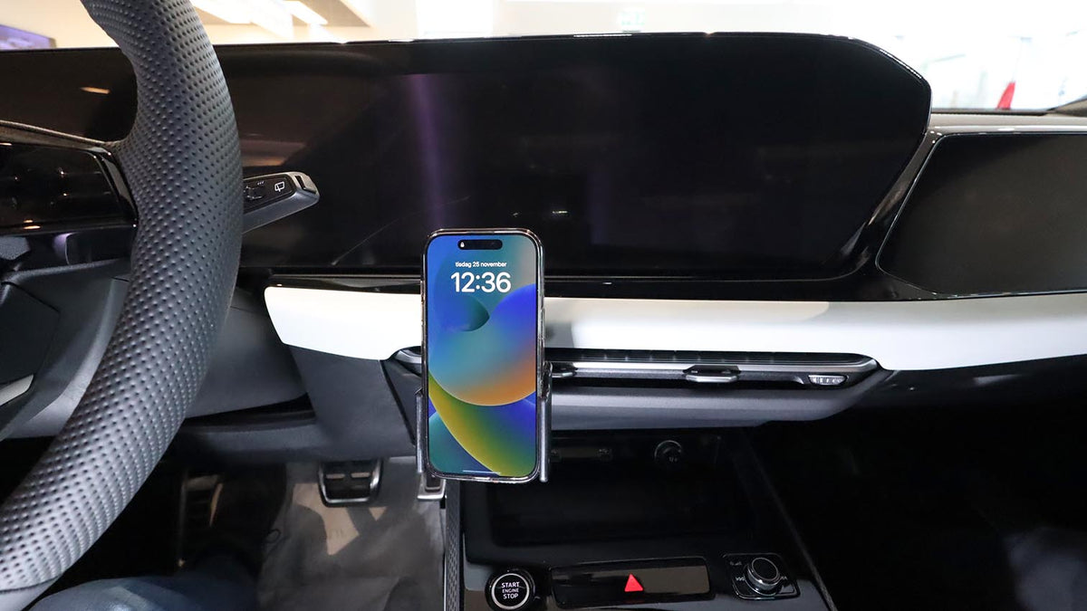 Brodit ProClip 856260 voor Audi A6