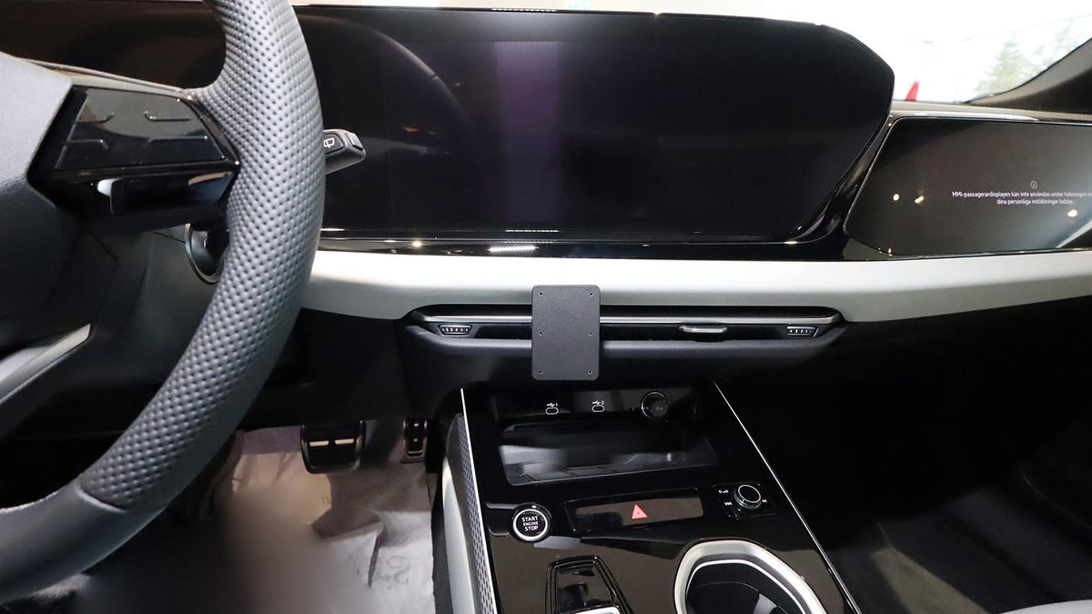 Brodit ProClip 856260 voor Audi A6