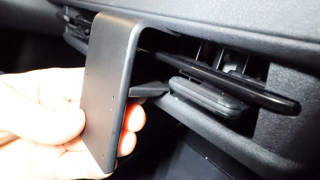 Brodit ProClip 856263 voor Subaru Solterra