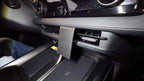 Brodit ProClip 856263 voor Subaru Solterra