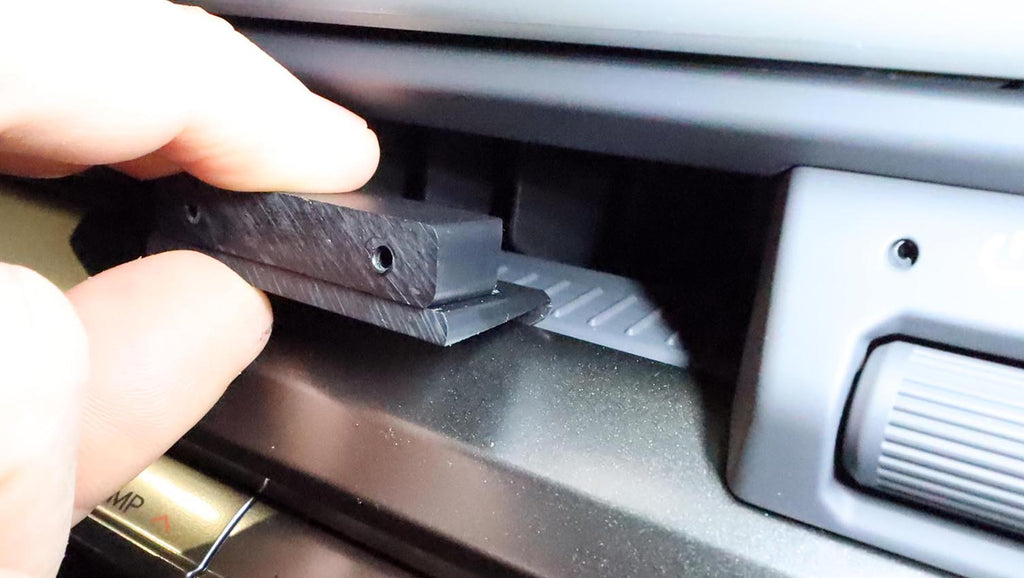 Brodit ProClip 856266 voor Kia EV3
