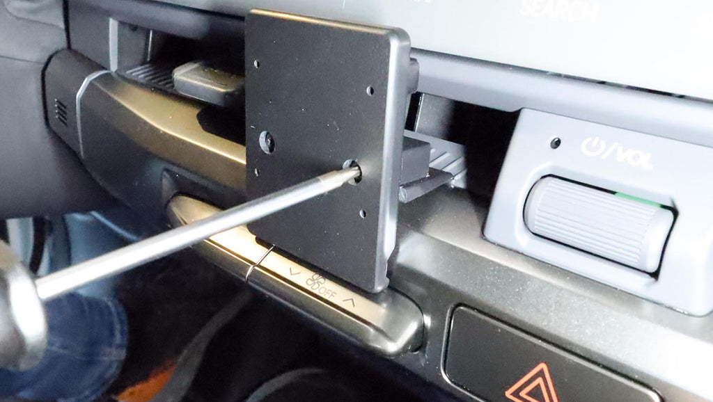 Brodit ProClip 856266 voor Kia EV3