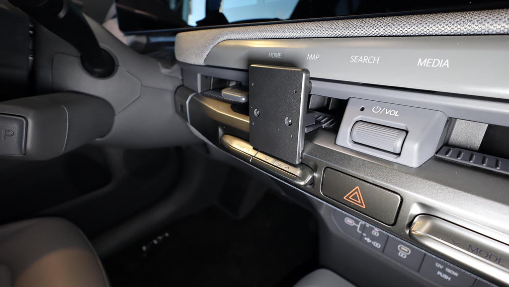 Brodit ProClip 856266 voor Kia EV3