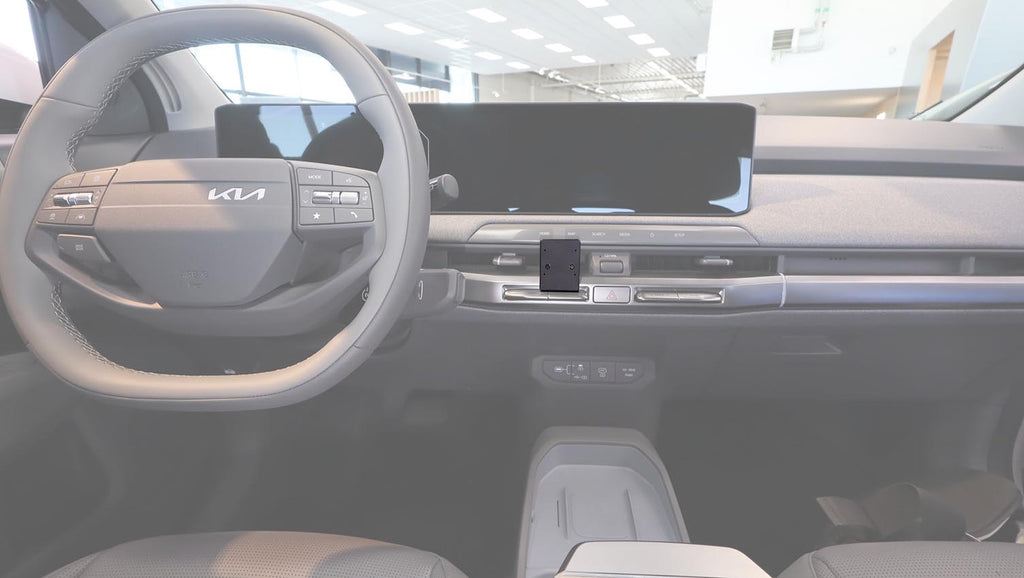 Brodit ProClip 856266 voor Kia EV3