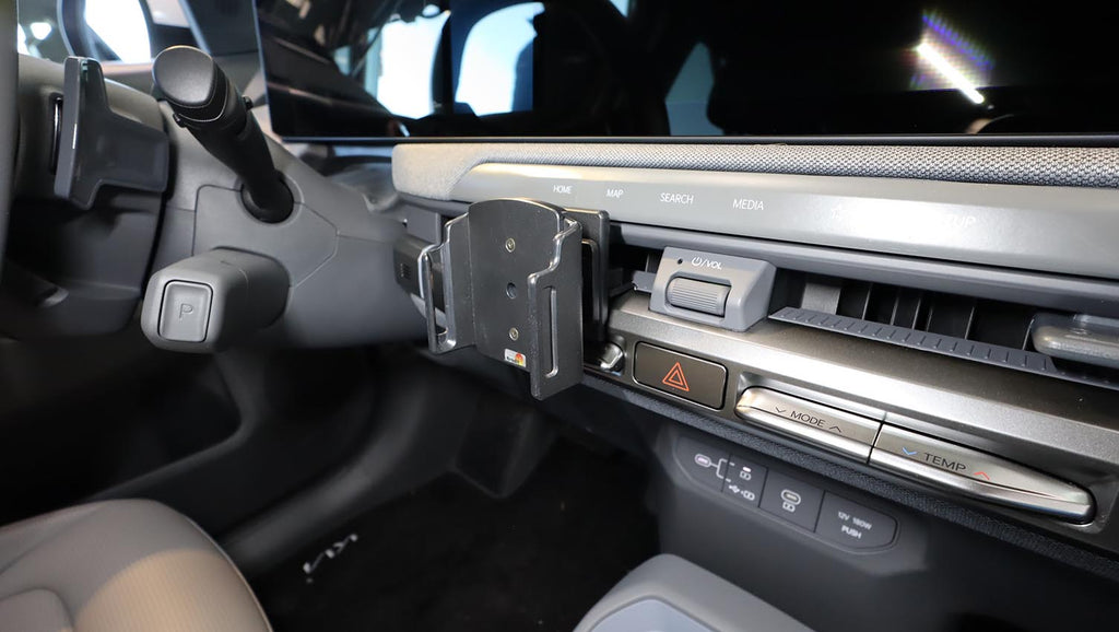 Brodit ProClip 856266 voor Kia EV3