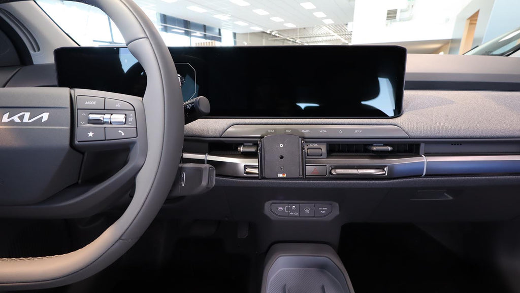 Brodit ProClip 856266 voor Kia EV3