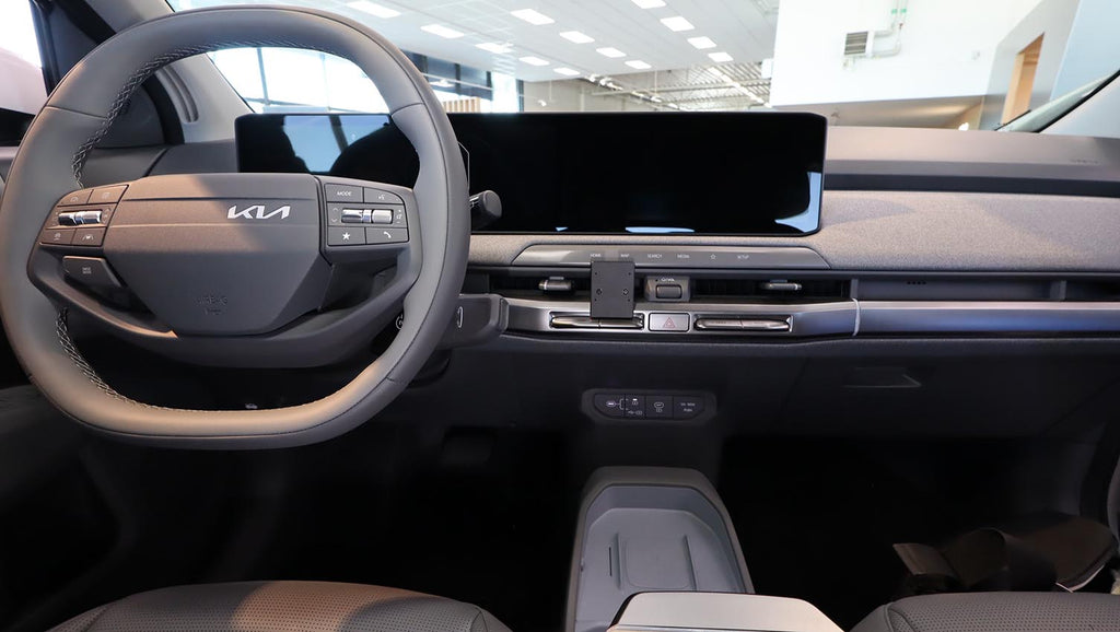 Brodit ProClip 856266 voor Kia EV3