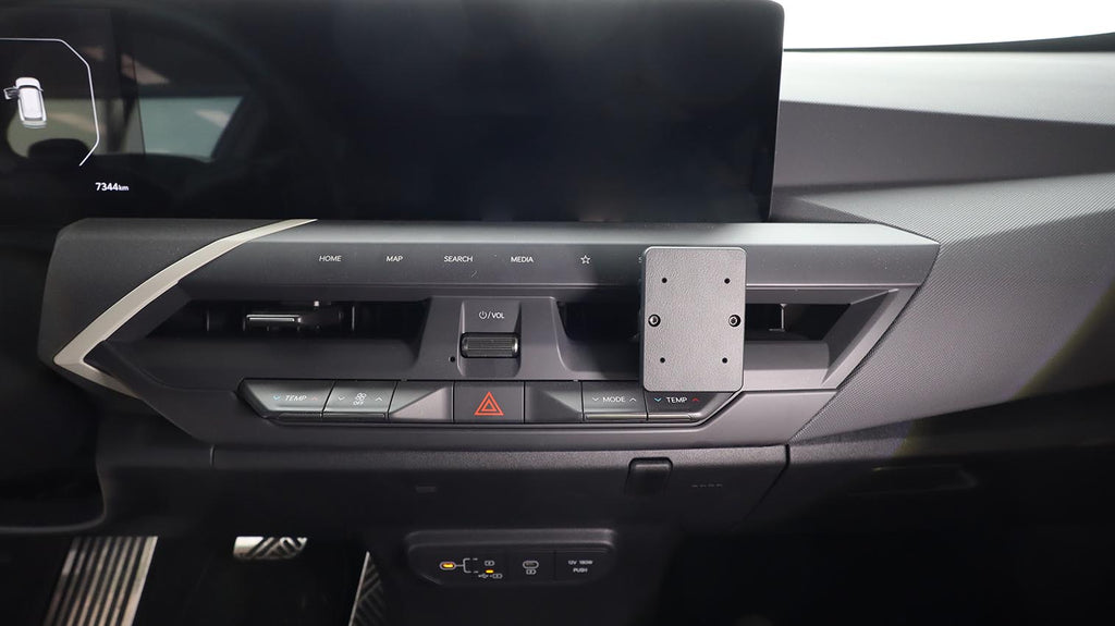 Brodit ProClip Kia EV5 2025-2027 afbeelding 6