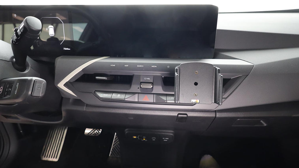 Brodit ProClip Kia EV5 2025-2027 afbeelding 7
