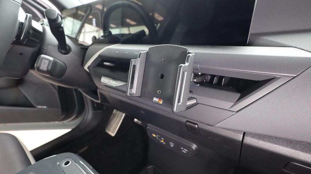 Brodit ProClip Kia EV5 2025-2027 afbeelding 8
