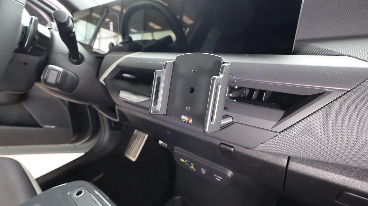 Brodit ProClip Kia EV5 2025-2027 afbeelding 8