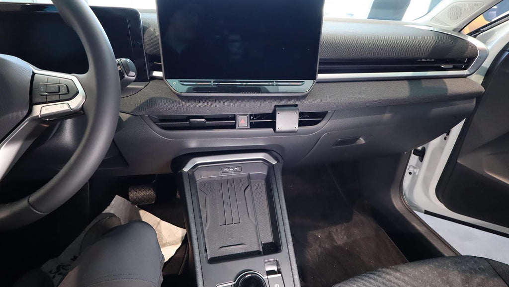Brodit ProClip 856270 voor Volkswagen T-Roc
