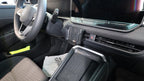 Brodit ProClip 856270 voor Volkswagen T-Roc