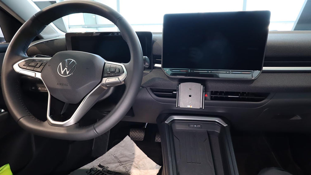 Brodit ProClip 856270 voor Volkswagen T-Roc
