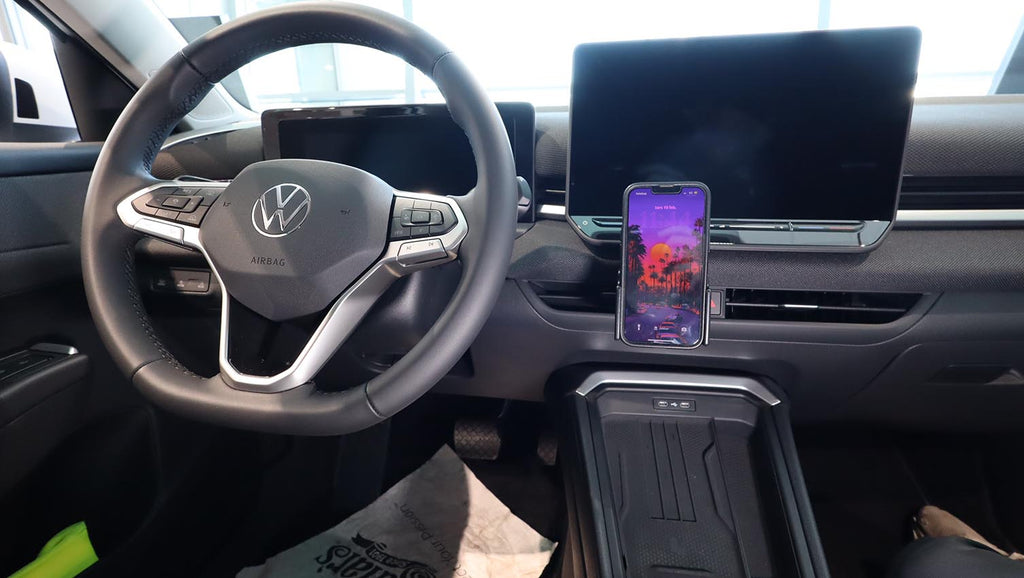 Brodit ProClip 856270 voor Volkswagen T-Roc