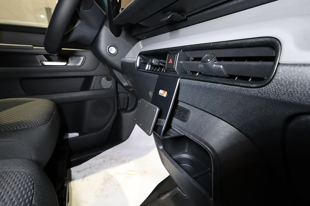 Brodit ProClip 856271 voor Volkswagen ID. Buzz Cargo