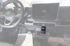 Brodit ProClip 856271 voor Volkswagen ID. Buzz Cargo