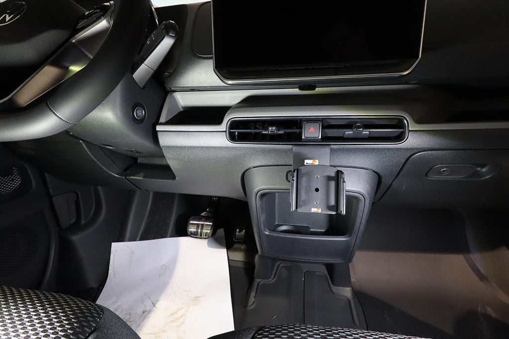 Brodit ProClip 856271 voor Volkswagen ID. Buzz Cargo