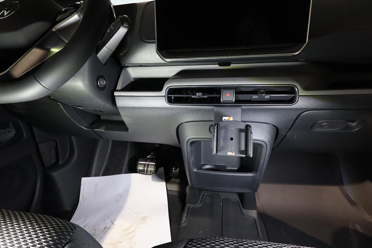 Brodit ProClip 856271 voor Volkswagen ID. Buzz Cargo