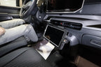 Brodit ProClip 856271 voor Volkswagen ID. Buzz Cargo